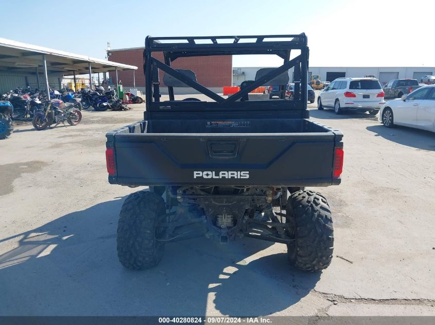 3NSRTA871JG977925 2018 Polaris Ranger Xp 900