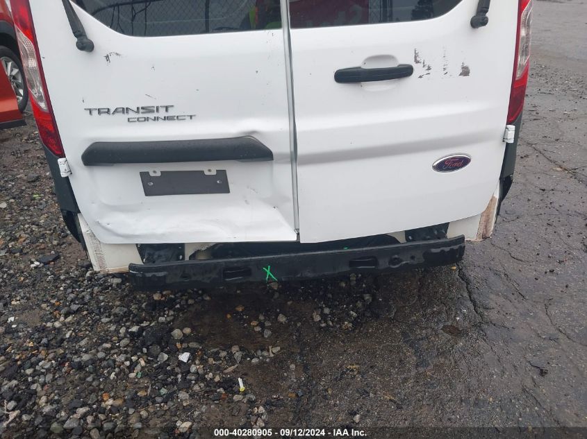 NM0LS7E79G1288205 2016 Ford Transit Connect Xl