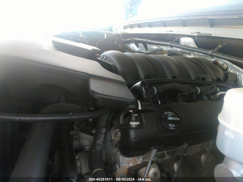 1GTV2TEC1FZ328195 2015 GMC Sierra 1500