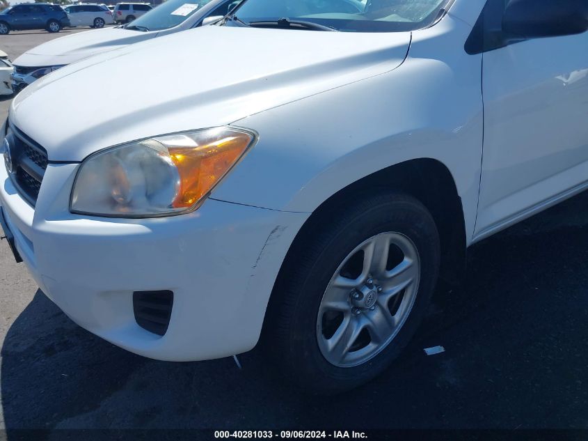 2009 Toyota Rav4 VIN: JTMBF33V39D018739 Lot: 40281033