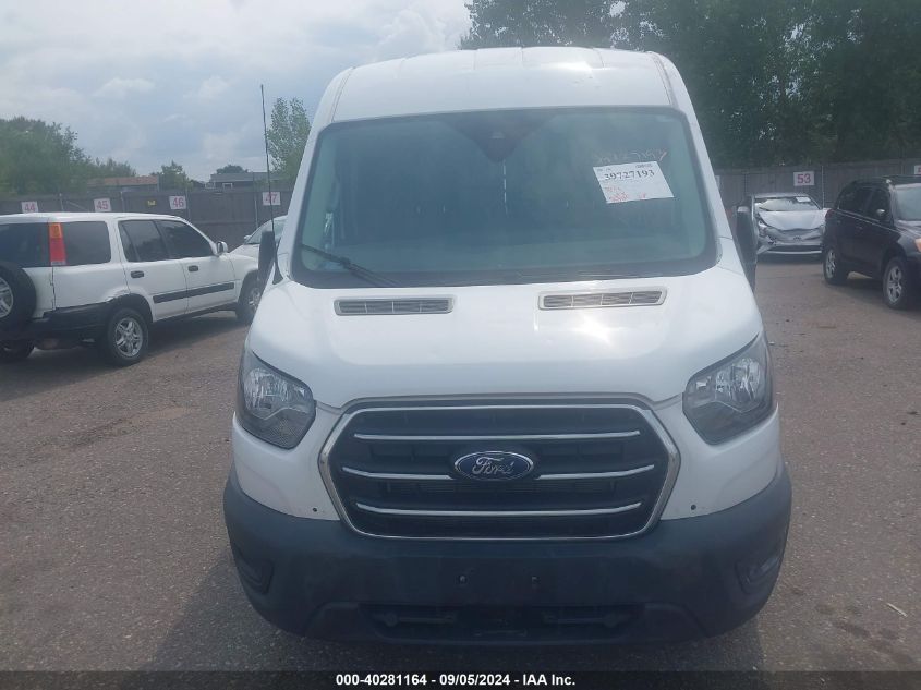 1FTBR2CG8NKA76743 2022 Ford Transit-250