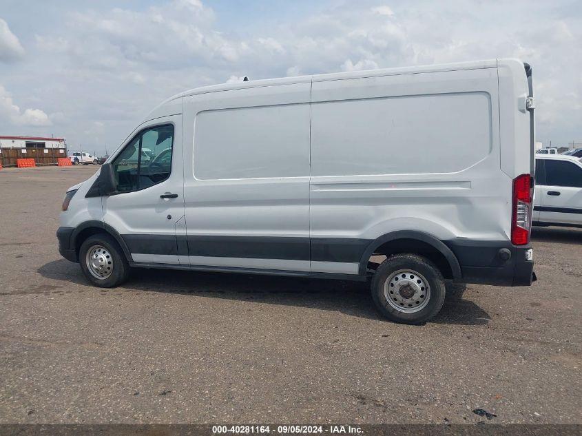 1FTBR2CG8NKA76743 2022 Ford Transit-250