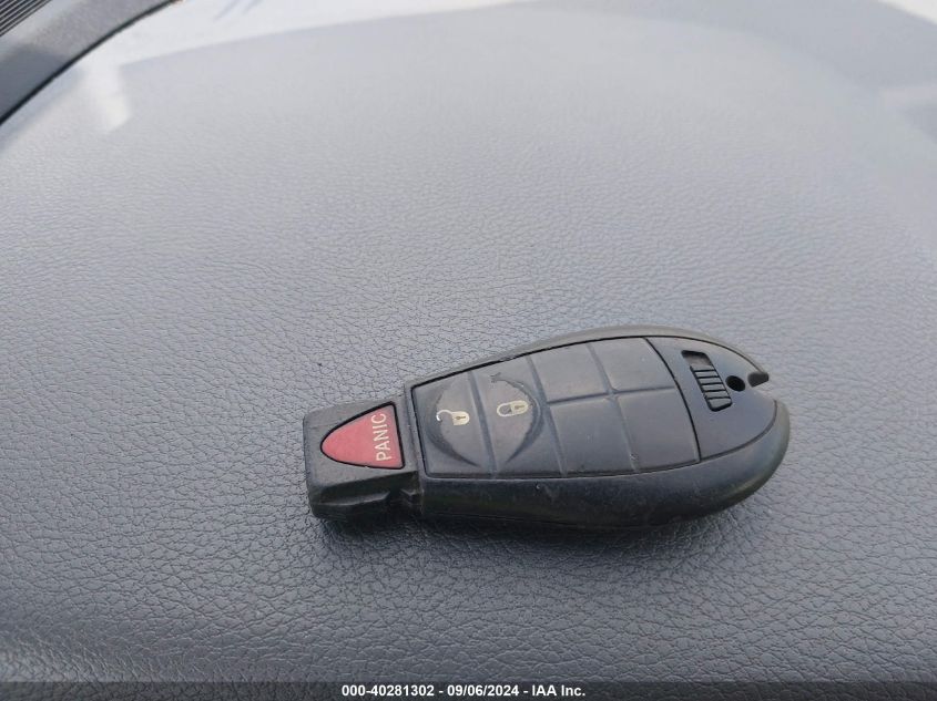 2017 Ram 2500 Tradesman 4X2 8' Box VIN: 3C6TR4HT8HG788663 Lot: 40281302