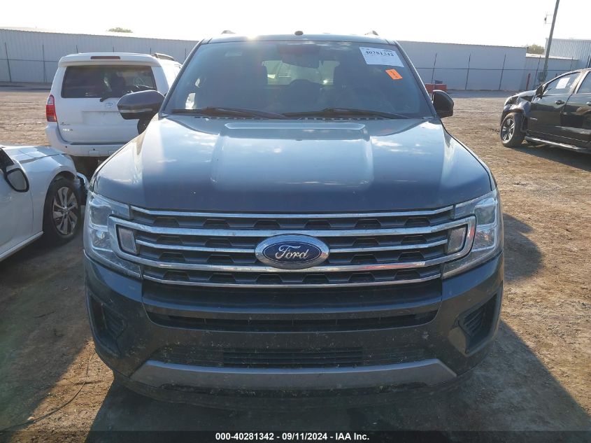 1FMJU1JT8KEA25334 2019 Ford Expedition Xlt