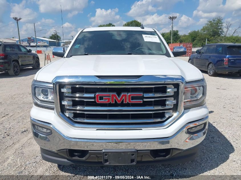 3GTU2NEJ2HG421946 2017 GMC Sierra 1500 Slt