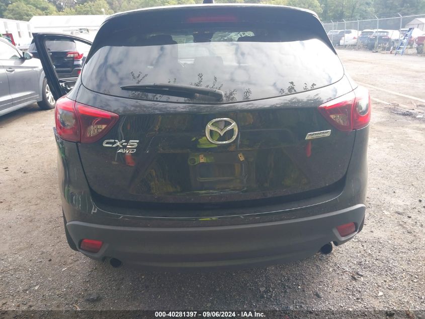 JM3KE4DY6G0755186 2016 MAZDA CX-5 - Image 16