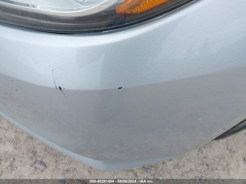 2017 NISSAN ALTIMA 2.5/S/SV/SL/SR - 1N4AL3APXHC272922