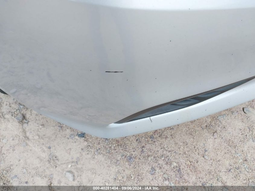 2017 NISSAN ALTIMA 2.5/S/SV/SL/SR - 1N4AL3APXHC272922