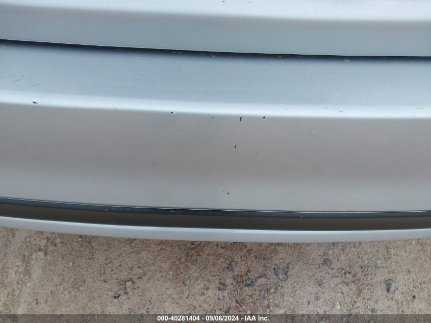 2017 NISSAN ALTIMA 2.5/S/SV/SL/SR - 1N4AL3APXHC272922