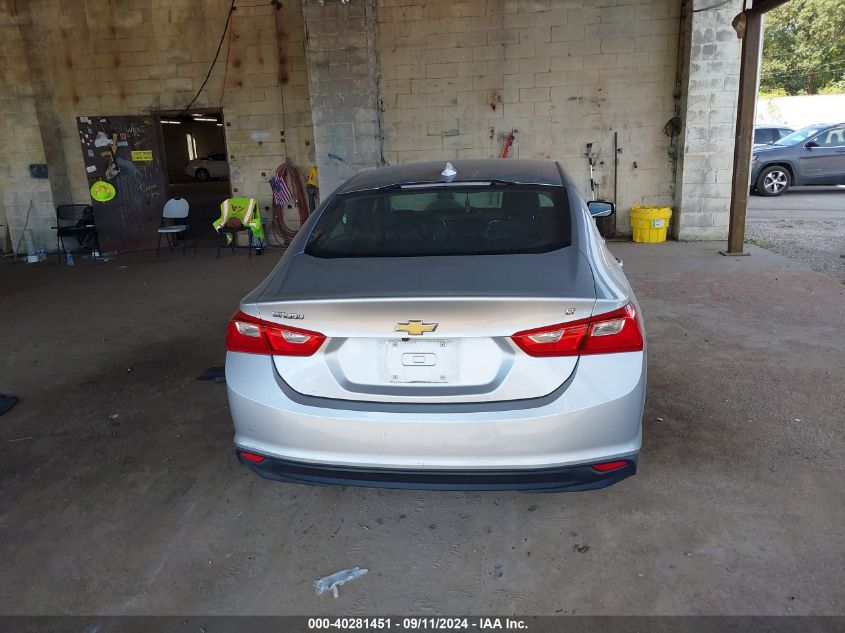 1G1ZD5ST5JF234996 2018 CHEVROLET MALIBU - Image 16