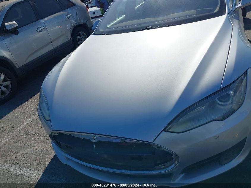 5YJSA1S27FF086119 2015 Tesla Model S 70D/85D/P85D