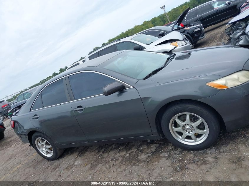 2007 Toyota Camry Le VIN: 4T1BE46K07U515945 Lot: 40281519