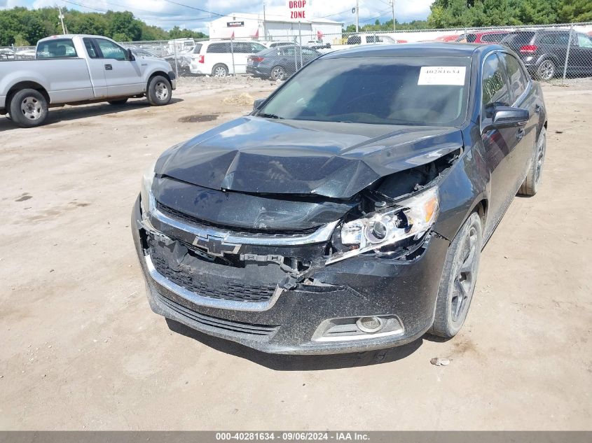 1G11F5SL6FF114977 2015 Chevrolet Malibu 1Lz