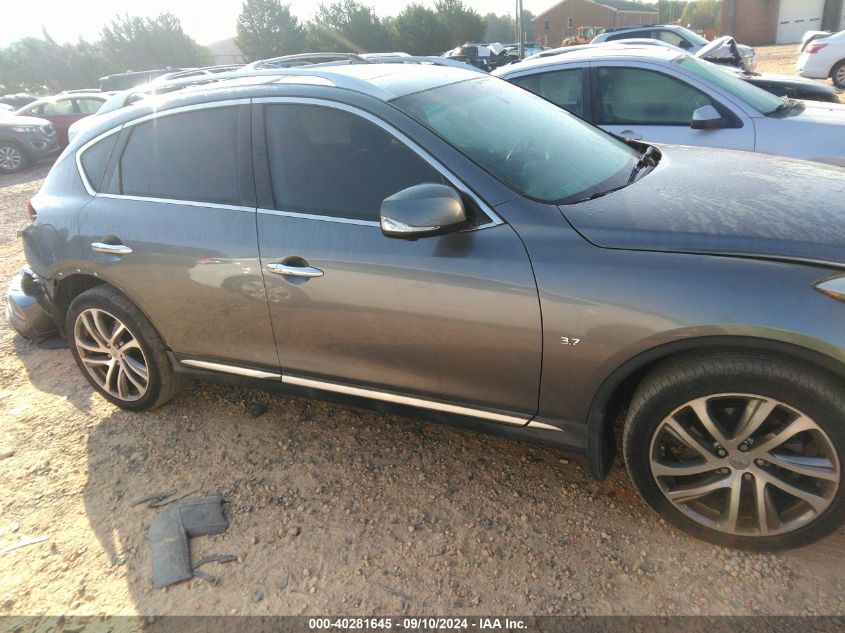 2016 Infiniti Qx50 VIN: JN1BJ0RP0GM232660 Lot: 40281645