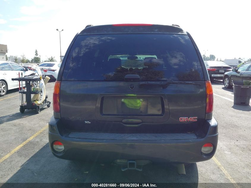 1GKET16S436198258 2003 GMC Envoy Xl Slt