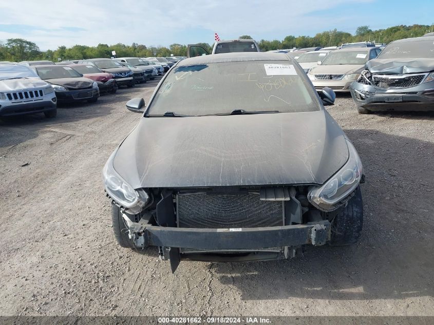 VIN 3KPF24AD7LE205775 2020 KIA Forte, Lxs no.11