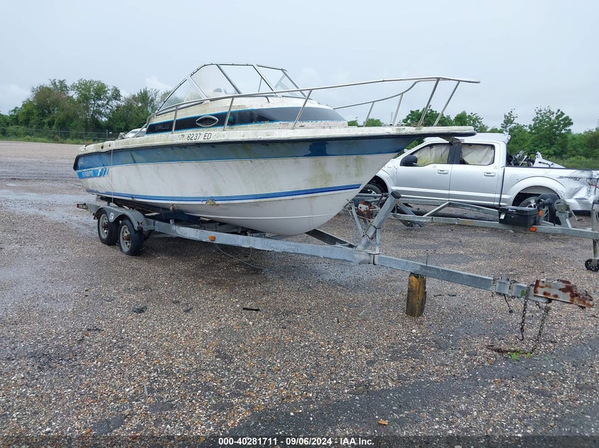 2003 OSPREY AQUASPORT