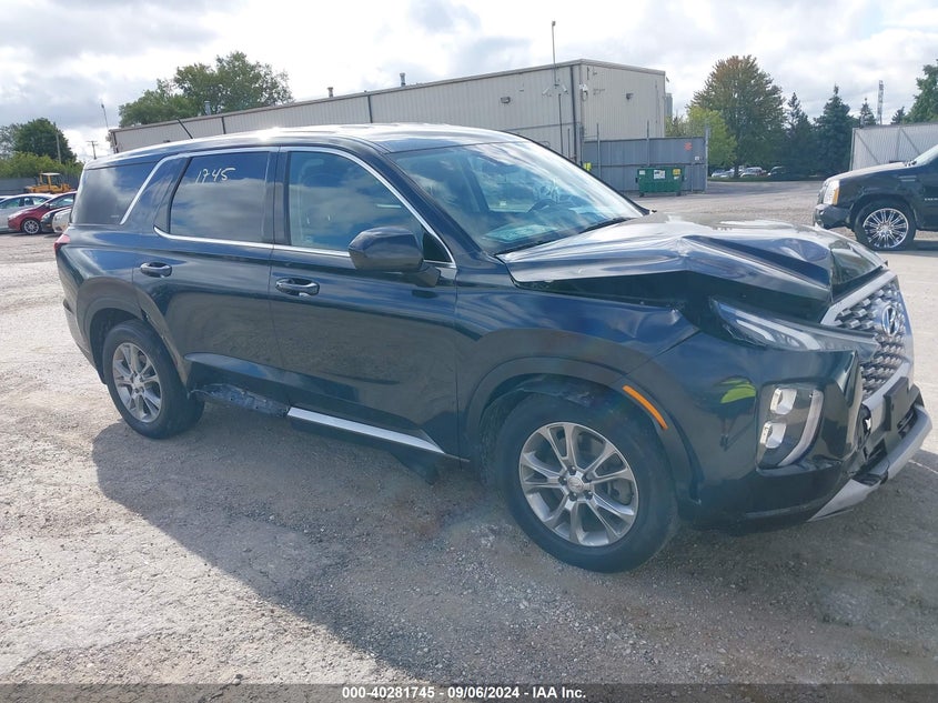 HYUNDAI PALISADE SE 2020