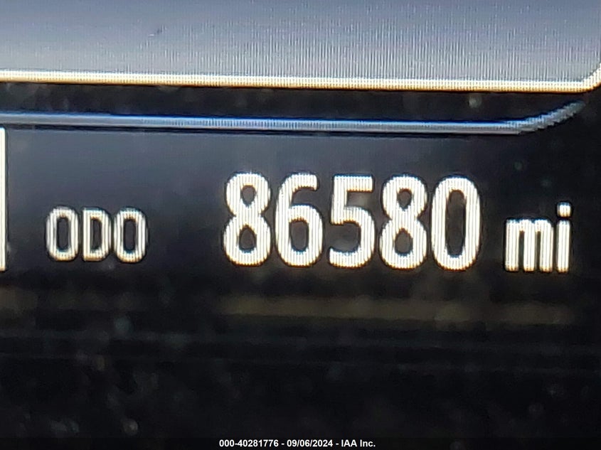 2017 TOYOTA CAMRY SE - 4T1BF1FK5HU802159