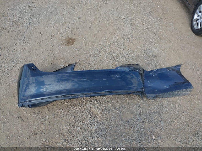 2017 TOYOTA CAMRY SE - 4T1BF1FK5HU802159