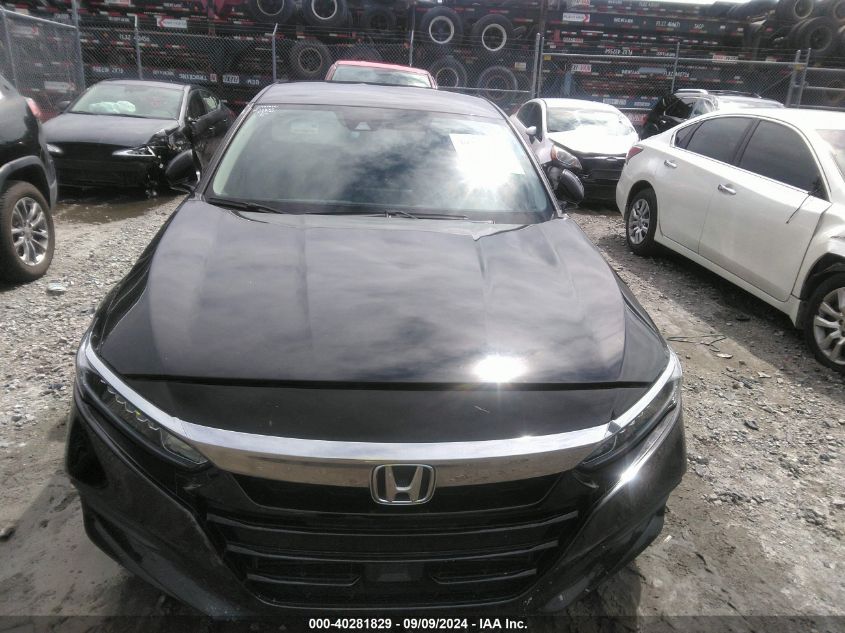 1HGCV1F17LA114842 2020 Honda Accord Lx