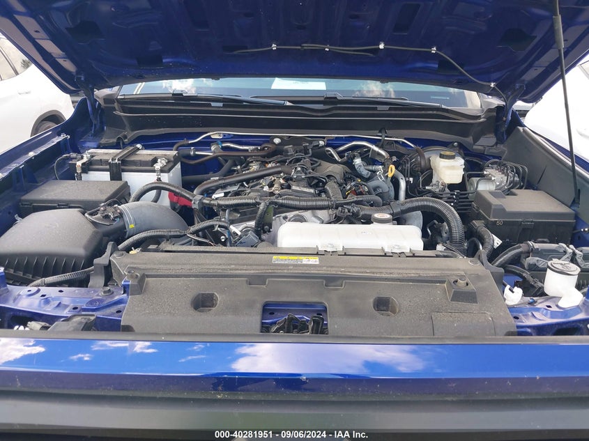 2024 TOYOTA TACOMA DOUBLE CAB/SR5/TRD SPORT - 3TYKB5FN5RT006913