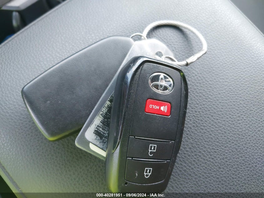 2024 TOYOTA TACOMA DOUBLE CAB/SR5/TRD SPORT - 3TYKB5FN5RT006913