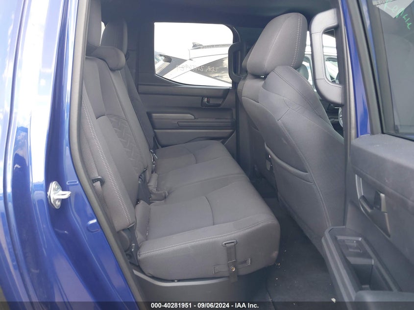 2024 TOYOTA TACOMA DOUBLE CAB/SR5/TRD SPORT - 3TYKB5FN5RT006913