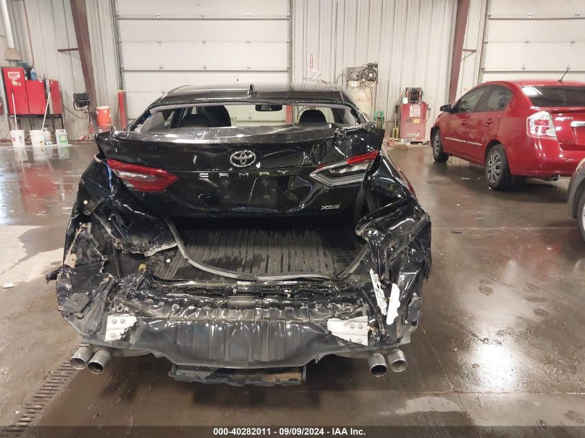 4T1K61AK5PU739165 2023 TOYOTA CAMRY - Image 16