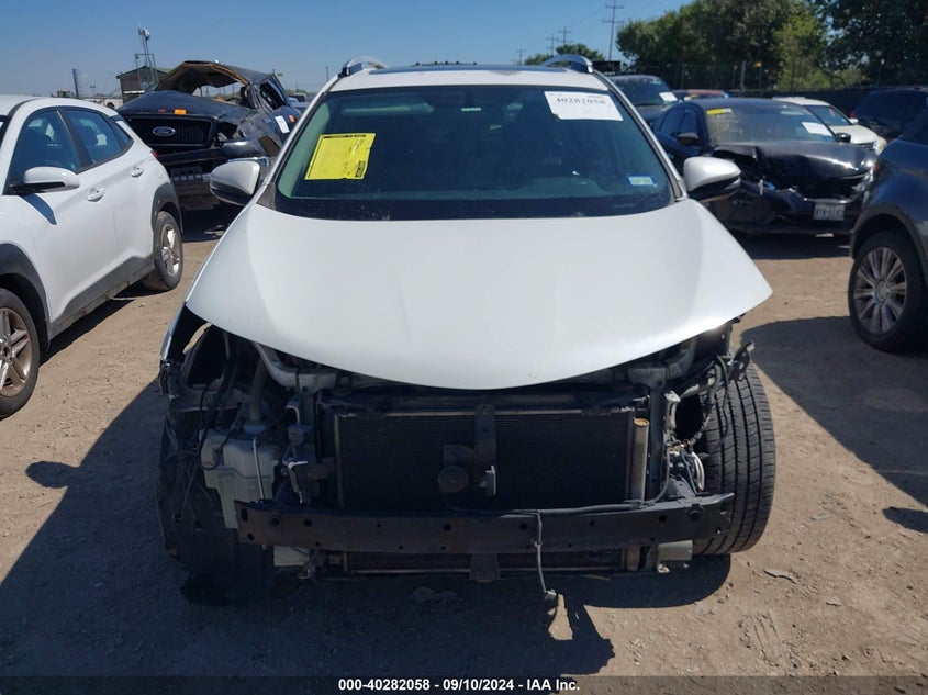 2013 TOYOTA RAV4 LIMITED - 2T3YFREV3DW044618