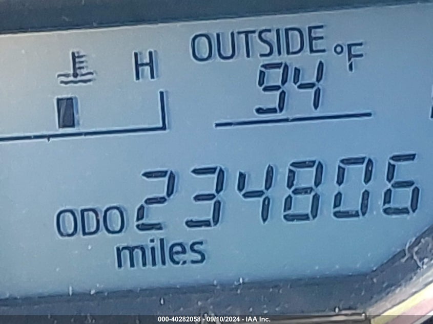 2013 TOYOTA RAV4 LIMITED - 2T3YFREV3DW044618