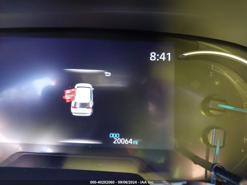 2023 TOYOTA RAV4 HYBRID SE - 4T3T6RFV9PU132506