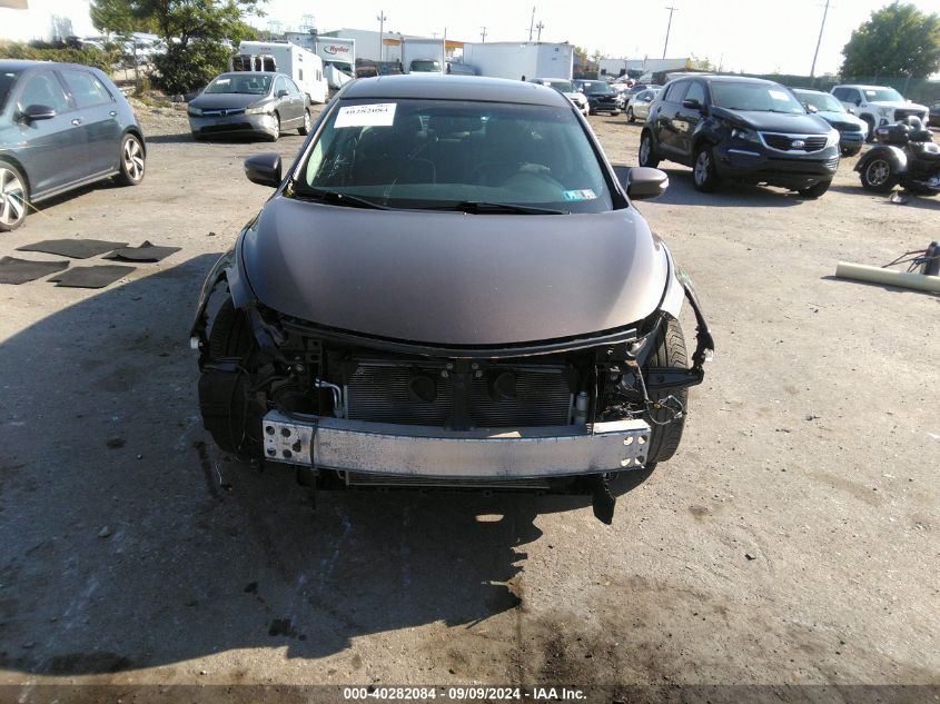 2014 Nissan Altima 2.5 Sl VIN: 1N4AL3AP9EN348565 Lot: 40282084