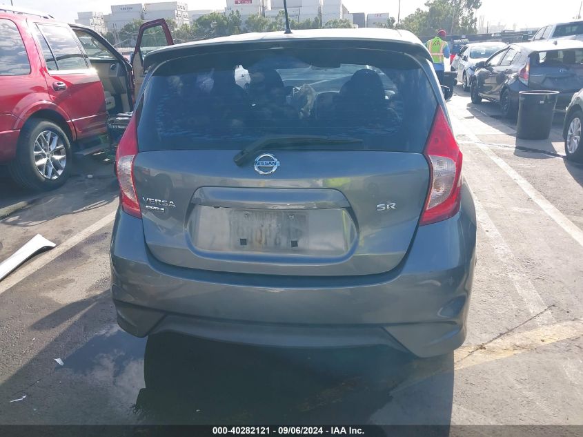 3N1CE2CP9HL355463 2017 Nissan Versa Note Sr