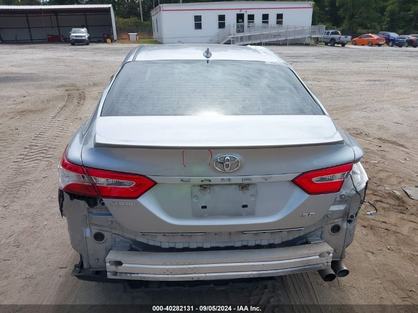 4T1G11AK8LU886689 2020 TOYOTA CAMRY - Image 17