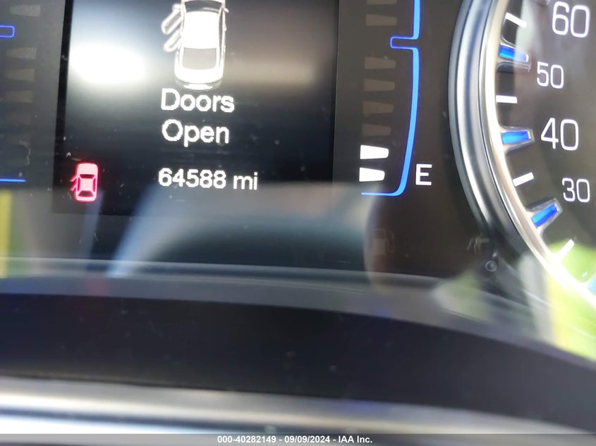 2016 CHRYSLER 200 LIMITED - 1C3CCCAB8GN172784