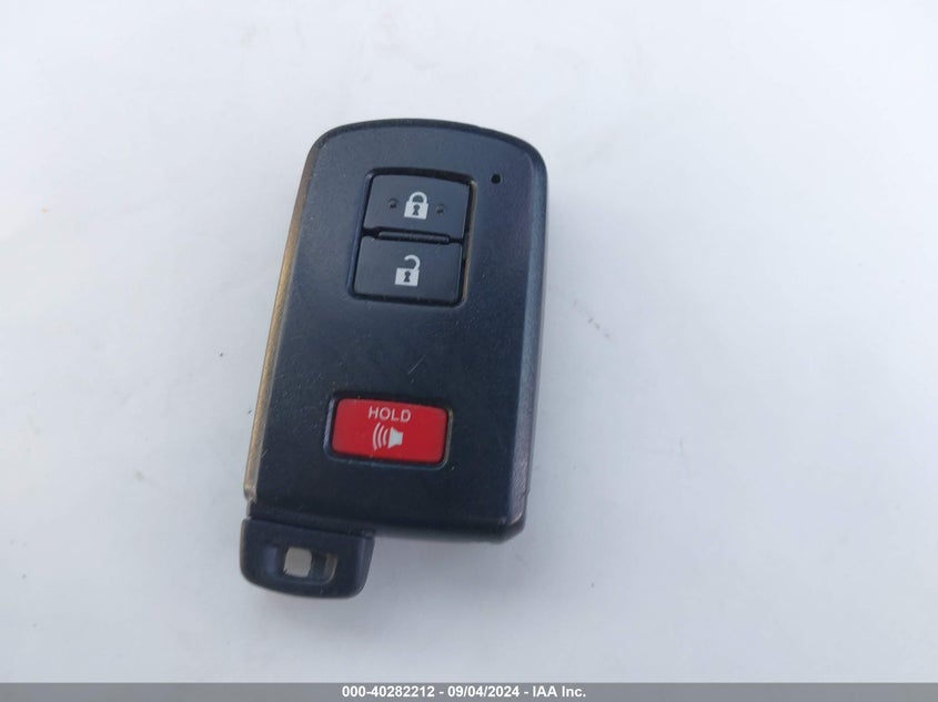 2019 TOYOTA TACOMA TRD SPORT - 3TMAZ5CN4KMO92633