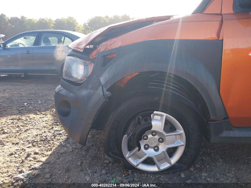 5J6YH18338L004290 2008 Honda Element Lx