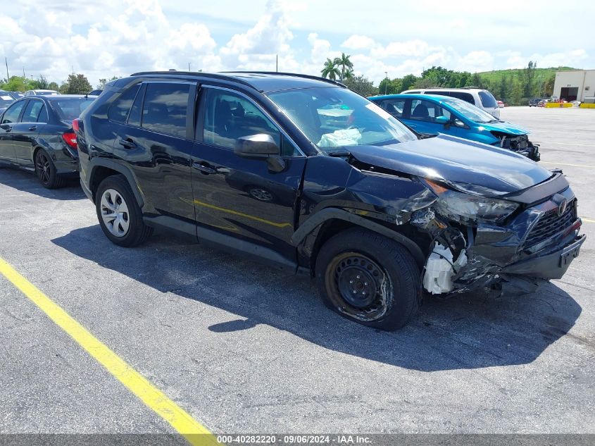 2T3F1RFV4LC067958 2020 TOYOTA RAV 4 - Image 1