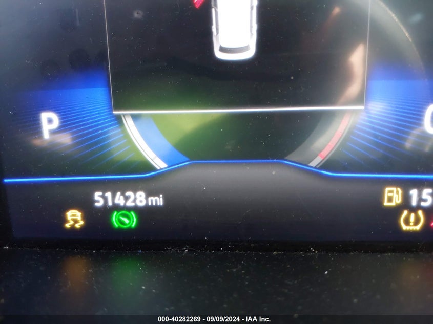 2022 VOLKSWAGEN TAOS 1.5T S - 3VVMX7B29NM029264