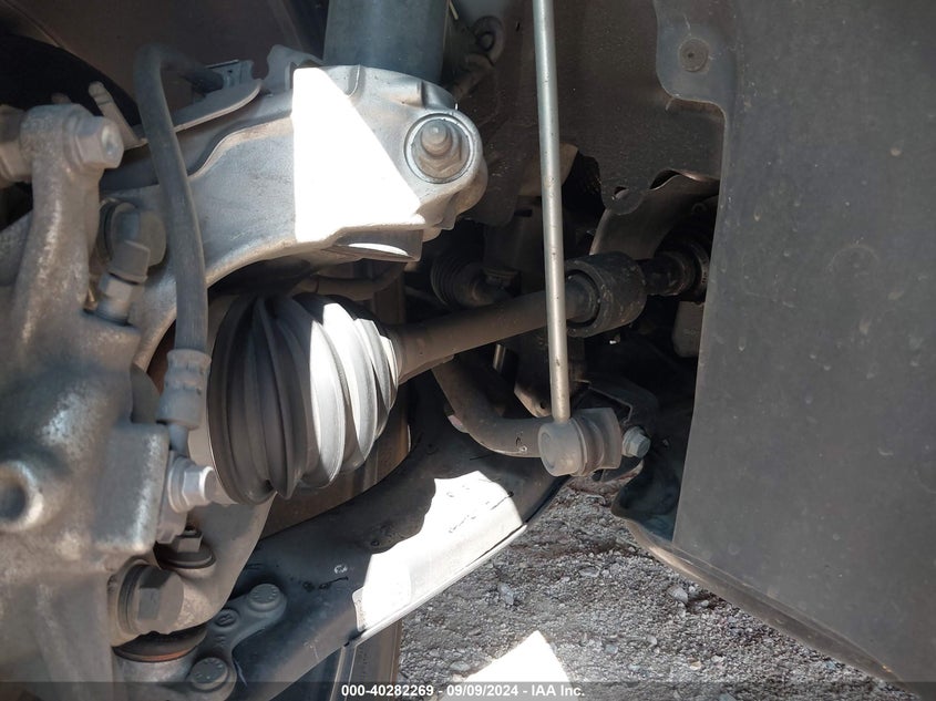 2022 VOLKSWAGEN TAOS 1.5T S - 3VVMX7B29NM029264