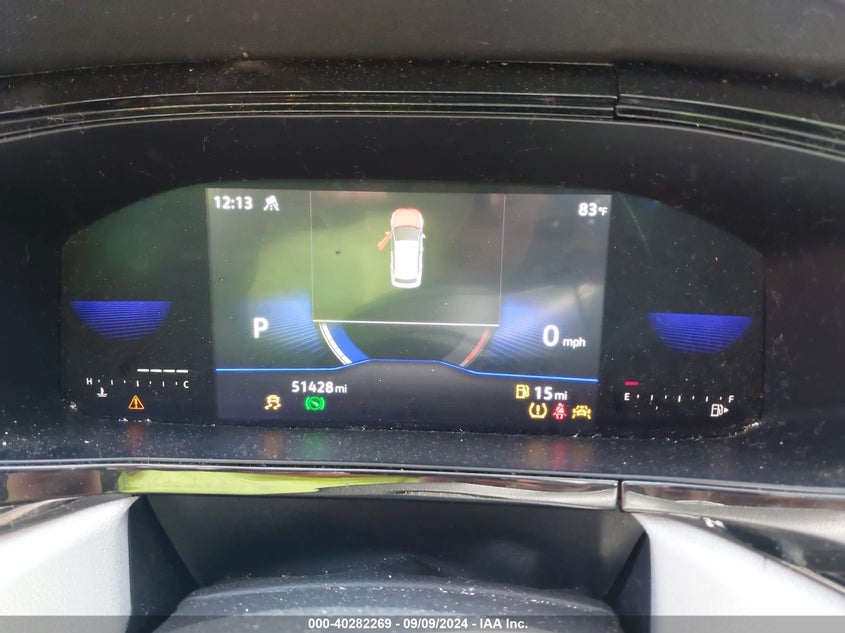 2022 VOLKSWAGEN TAOS 1.5T S - 3VVMX7B29NM029264