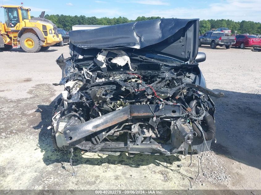 2012 Toyota Corolla S VIN: 2T1BU4EE3CC795581 Lot: 40282275