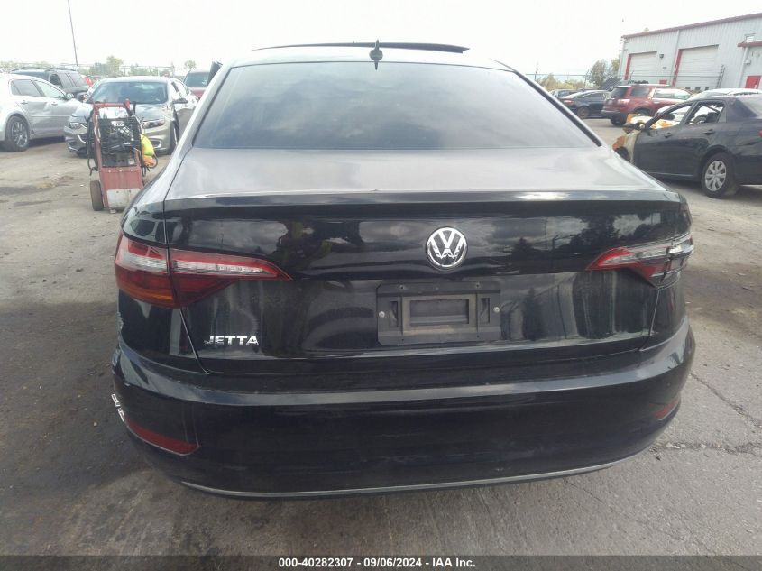 3VWC57BU4KM203414 2019 VOLKSWAGEN JETTA - Image 16