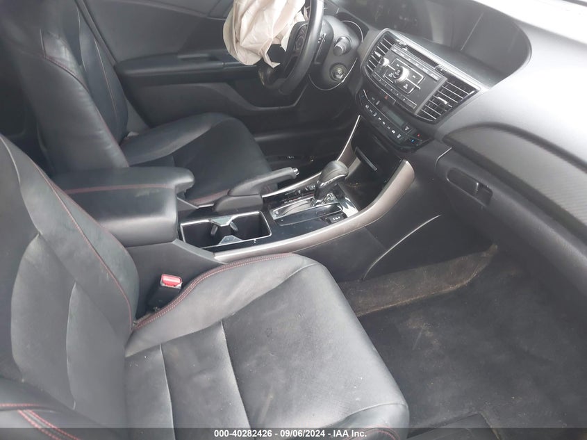 VIN 1HGCR2F15HA058367 2017 HONDA ACCORD SPORT SE