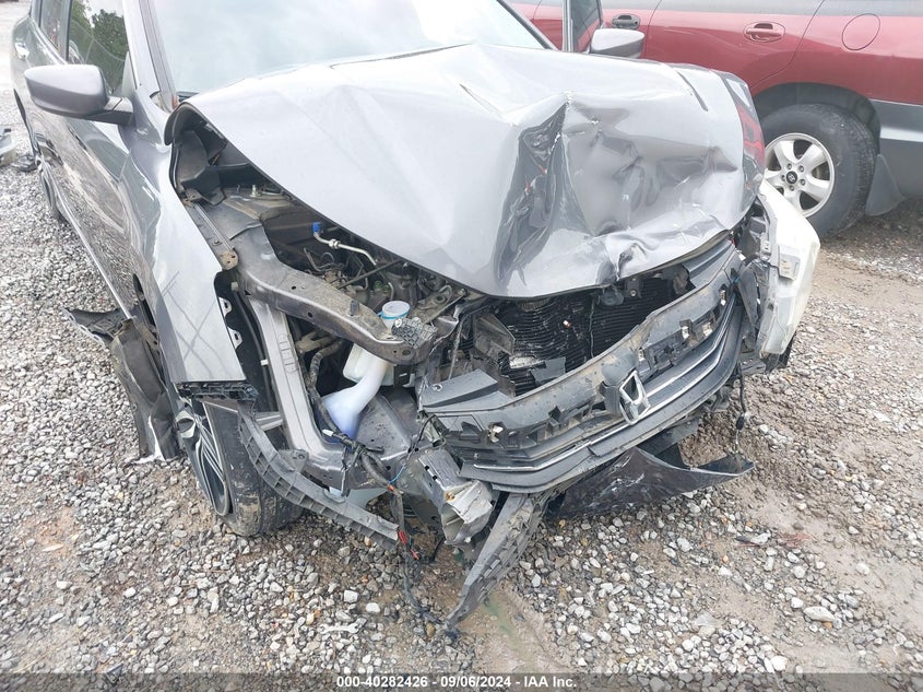 VIN 1HGCR2F15HA058367 2017 HONDA ACCORD SPORT SE