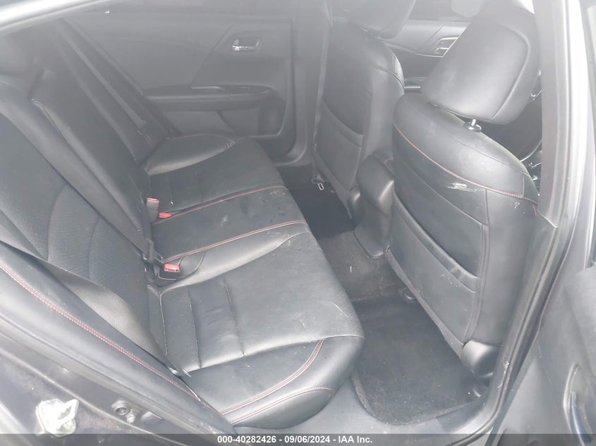 VIN 1HGCR2F15HA058367 2017 HONDA ACCORD SPORT SE