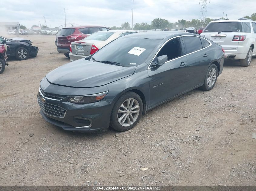 1G1ZE5ST2GF341137 2016 CHEVROLET MALIBU - Image 2