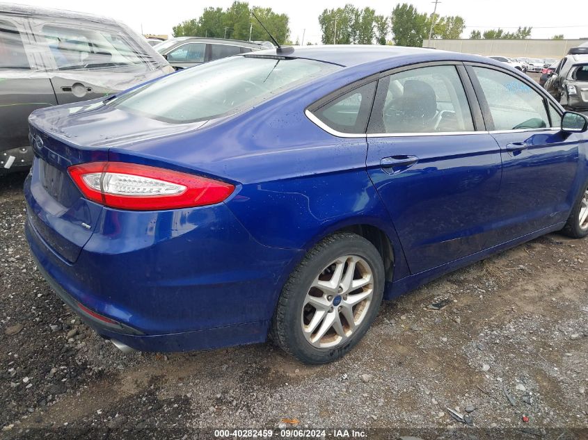 VIN 3FA6P0H76ER108692 2014 FORD FUSION no.4