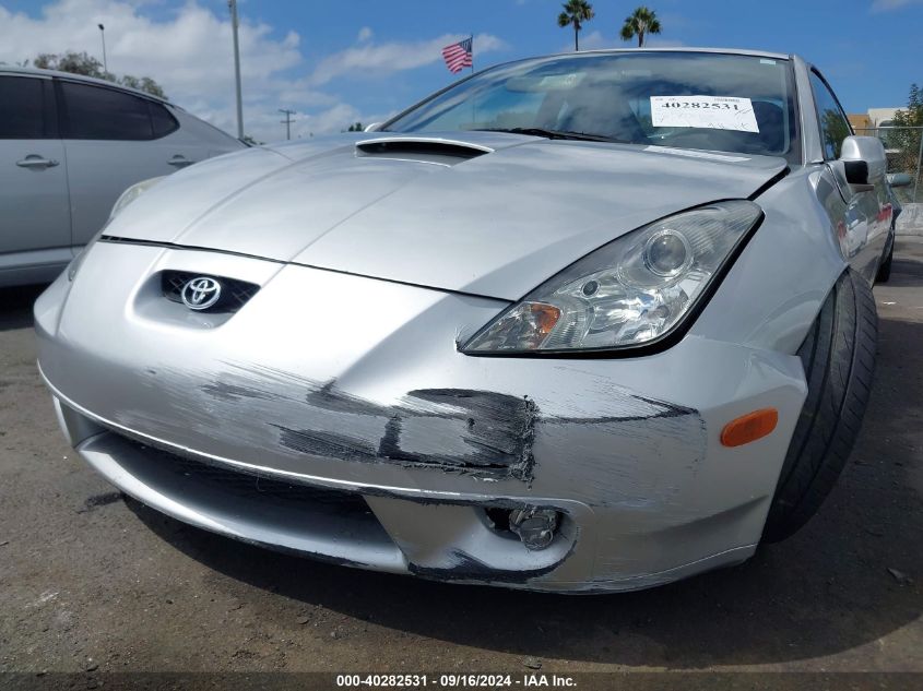 JTDDY38T510041669 2001 Toyota Celica Gts